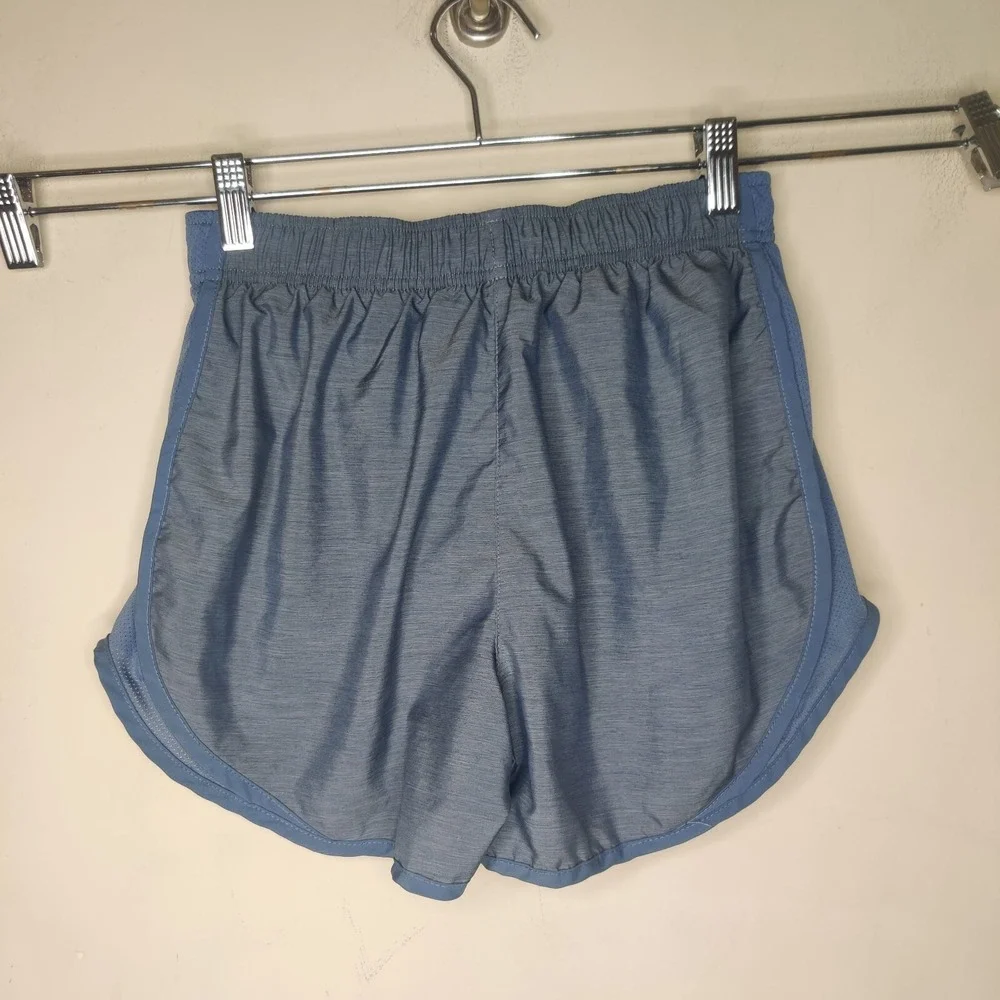 Nike‎ Dri-Fit Lined Running Shorts Size 3